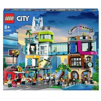 60380 LEGO® CITY Stadtzentrum