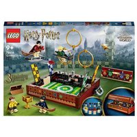 76416 LEGO® HARRY POTTER™ Quidditch Koffer