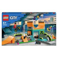 60364 LEGO® CITY Skaterpark