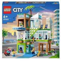 60365 LEGO® CITY Appartementhaus