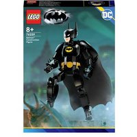 76259 LEGO® DC COMICS SUPER HEROES Batman Baufigur