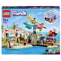 41737 LEGO® FRIENDS Strand-Erlebnispark