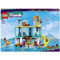 41736 LEGO® FRIENDS Seerettungszentrum