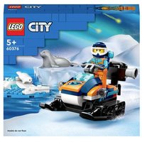 60376 LEGO® CITY Arktis-Schneemobil