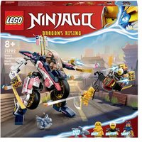 71792 LEGO® NINJAGO Soras Mech-Bike