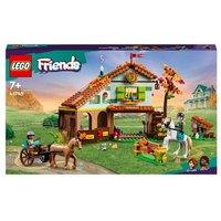 41745 LEGO® FRIENDS Autumns Reitstall