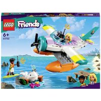 41752 LEGO® FRIENDS Seerettungsflugzeug