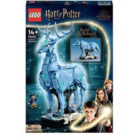 76414 LEGO® HARRY POTTER™ Expecto Patronum