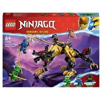 71790 LEGO® NINJAGO Jagdhund des kaiserlichen Drachenjägers