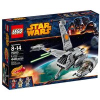 LEGO® Spielwelt LEGO® Star Wars 75050 B-Wing™