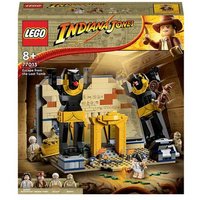 77013 LEGO® Indiana Jones Flucht aus dem Grabmal