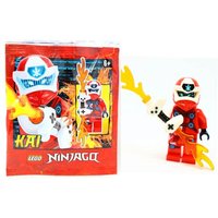 LEGO® Spielfigur Lego® Ninjago Legacy Minifiguren- Sammelfigur - Figur Kai 5