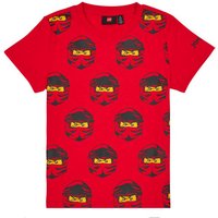 LEGO Wear   T-Shirt für Kinder LWTAYLOR 611 - T-SHIRT S/S