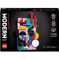 31210 LEGO® ART Moderne Kunst