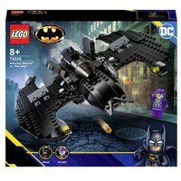 76265 LEGO® DC COMICS SUPER HEROES Batwing: Batman vs. The Joker