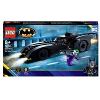 76224 LEGO® DC COMICS SUPER HEROES Batmobile: Batman verfolgt den Joker