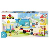 10991 LEGO® DUPLO® Traumspielplatz