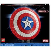 76262 LEGO® MARVEL SUPER HEROES Captain Americas Schild