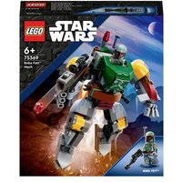 75369 LEGO® STAR WARS™ Boba Fett Mech