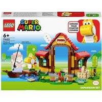 71422 LEGO® Super Mario™ Picknick bei Mario – Erweiterungsset