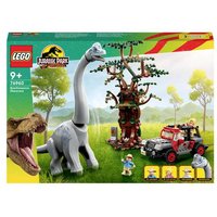 76960 LEGO® JURASSIC WORLD™ Entdeckung des Brachiosaurus