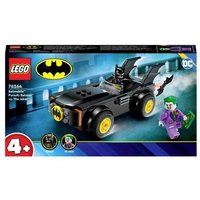 76264 LEGO® DC COMICS SUPER HEROES Verfolgungsjagd im Batmobile: Batman vs. Joker