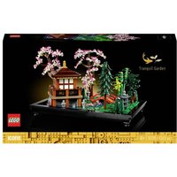 10315 LEGO® ICONS™ Garten der Stille