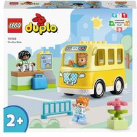 10988 LEGO® DUPLO® Die Busfahrt