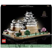 21060 LEGO® ARCHITECTURE Burg Himeji