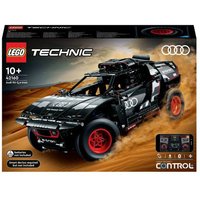 42160 LEGO® TECHNIC Audi RS Q e-tron