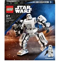 75370 LEGO® STAR WARS™ Sturmtruppler Mech