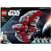 75362 LEGO® STAR WARS™ Ahsoka Tanos T-6 Jedi Shuttle