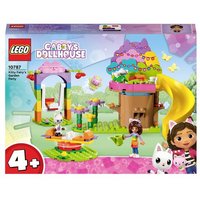 10787 LEGO® Gabby’s Dollhouse Kitty Fees Gartenparty