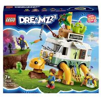 71456 LEGO® DREAMZZZ Mrs. Castillos Schildkrötenbus