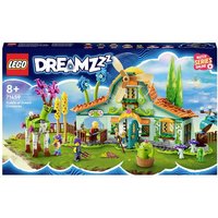 71459 LEGO® DREAMZZZ Stall der Traumwesen