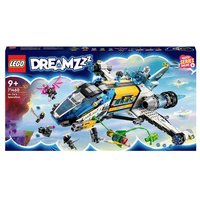 71460 LEGO® DREAMZZZ Der Weltraumbus von Mr. Oz