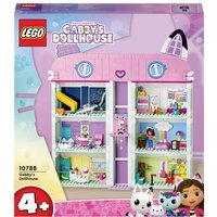 10788 LEGO® Gabby’s Dollhouse Gabbys Puppenhaus