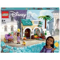 43223 LEGO® DISNEY Asha in der Stadt Rosas