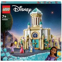 43224 LEGO® DISNEY König Magnificos Schloss