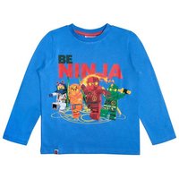 LEGO® Langarmshirt LEGO Ninjago Langarmshirt Jungen