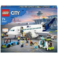 60367 LEGO® CITY Passagierflugzeug