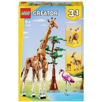 31150 LEGO® CREATOR Tiersafari