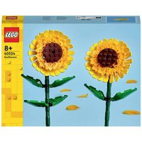 40524 LEGO® ICONS™ Sonnenblumen