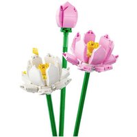 40647 LEGO® ICONS™ Lotusblumen