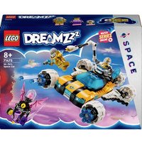 71475 LEGO® DREAMZZZ Der Weltraumbuggy von Mr. Oz