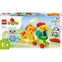 10412 LEGO® DUPLO® Tierzug