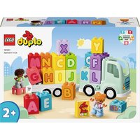 10421 LEGO® DUPLO® ABC-Lastwagen