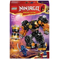 71806 LEGO® NINJAGO Coles Erdmech