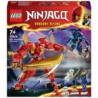 71808 LEGO® NINJAGO Kais Feuermech