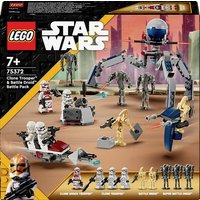 75372 LEGO® STAR WARS™ Clone Trooper™ & Battle Droid™ Battle Pack